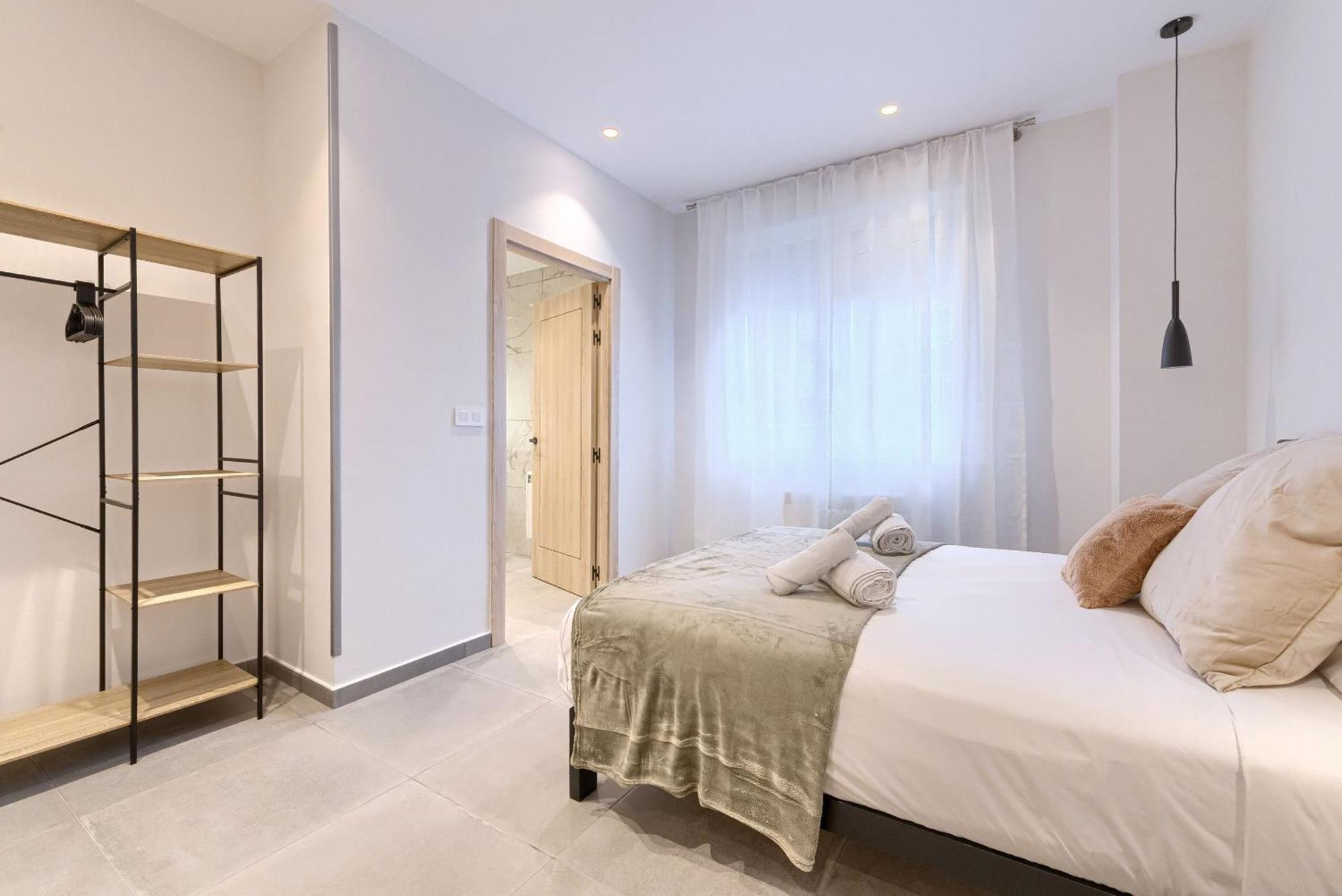 Basarrate Self Check In Appartement Bilbao