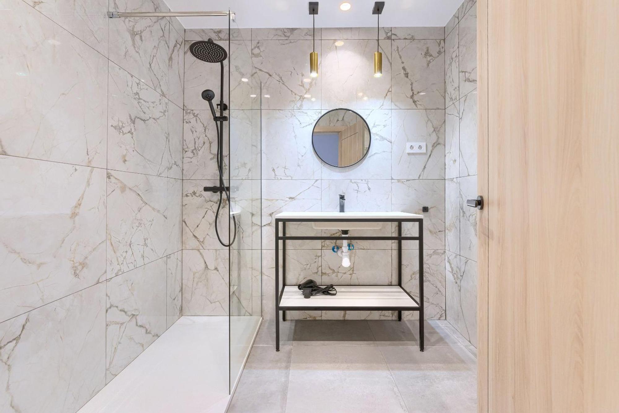 Basarrate Self Check In Appartement Bilbao